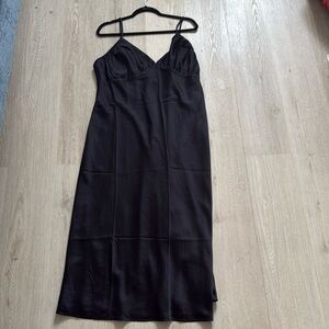 Abercrombie and Fitch Silk Dress